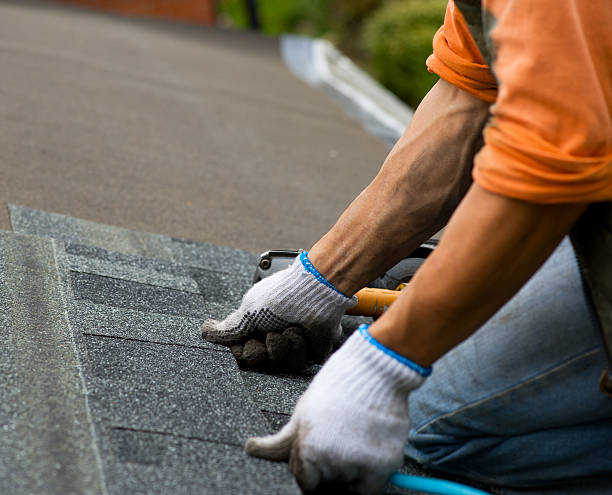 Slate Roofing Contractor in Le Sueur, MN