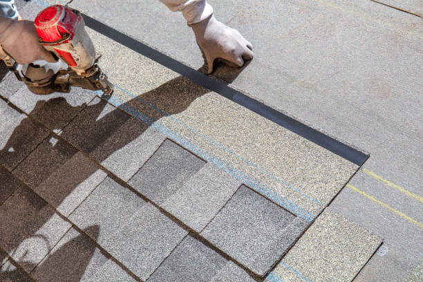 Quick and Trustworthy Emergency Roof Repair Services in Le Sueur, MN